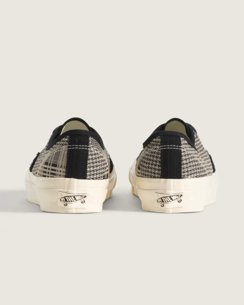 VANS - נעלי סניקרס LX Authentic 44 – V00Z6RBML – herringbone-black-multi – 3