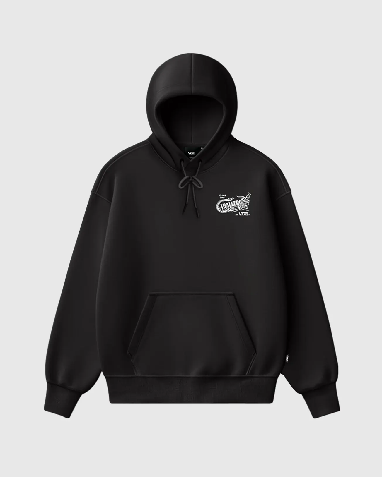 קפוצ'ון Caballero Pullover