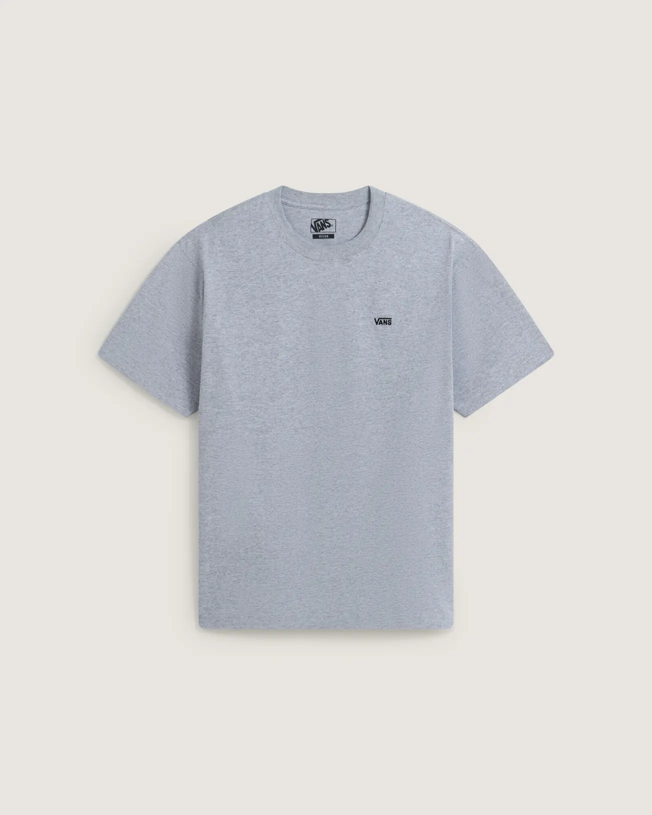 חולצת טי קצרה Left Chest II Loose