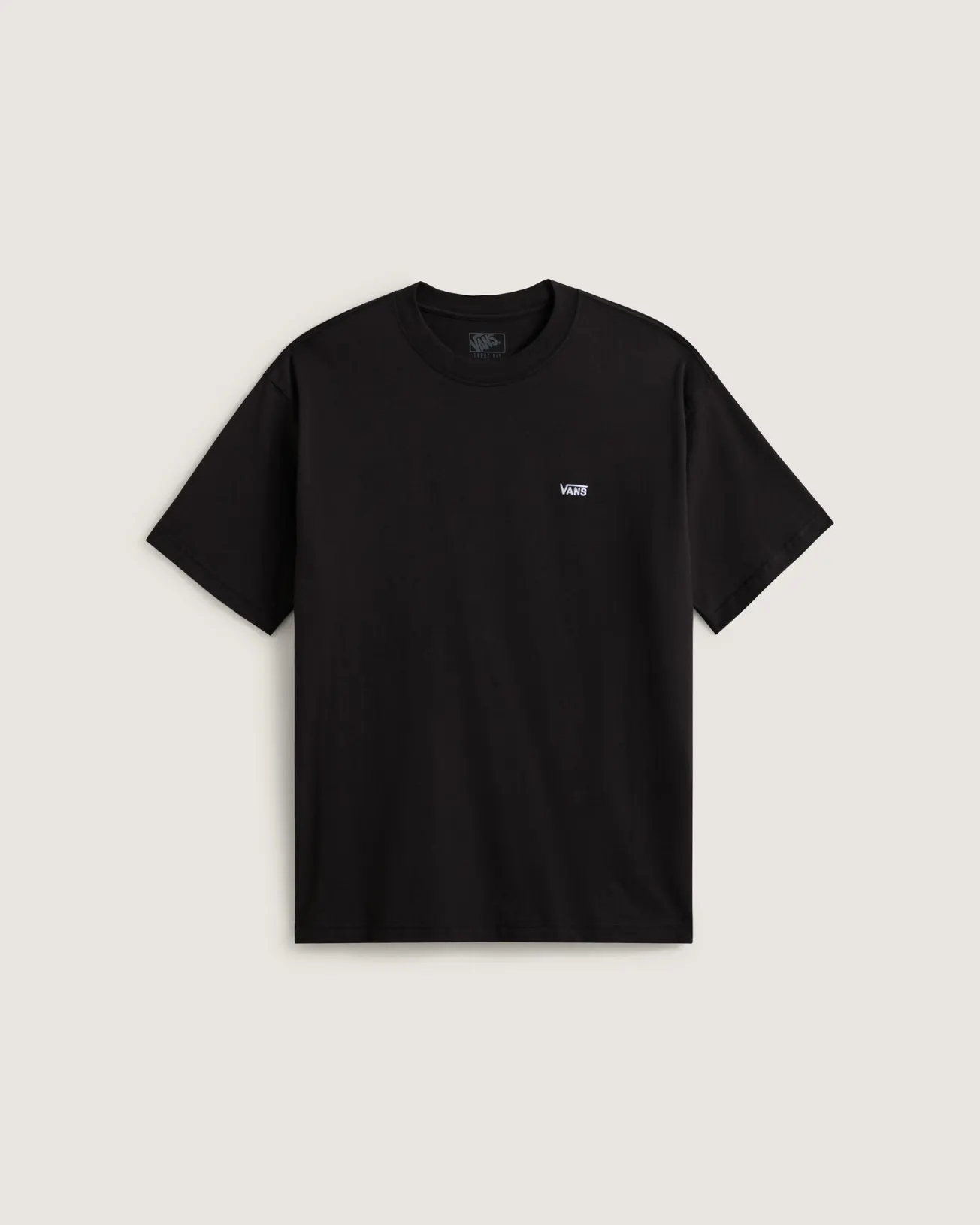 חולצת טי קצרה Left Chest II Loose