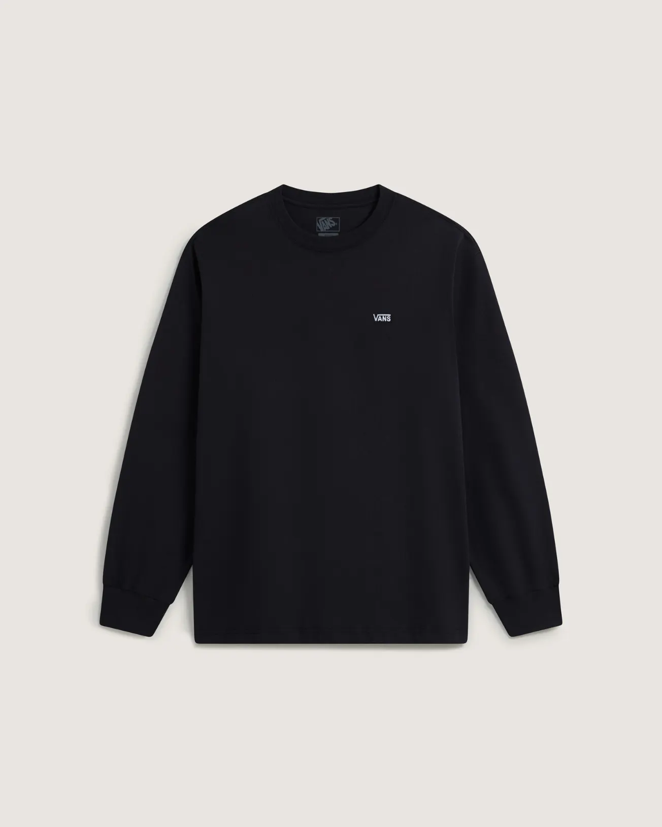 חולצת טי ארוכה Left Chest II Loose