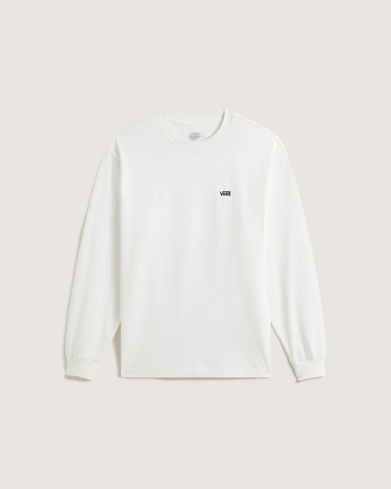 חולצת טי ארוכה Left Chest II Loose