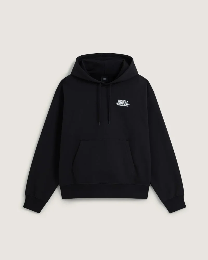 קפוצ'ון Vans World Intl
