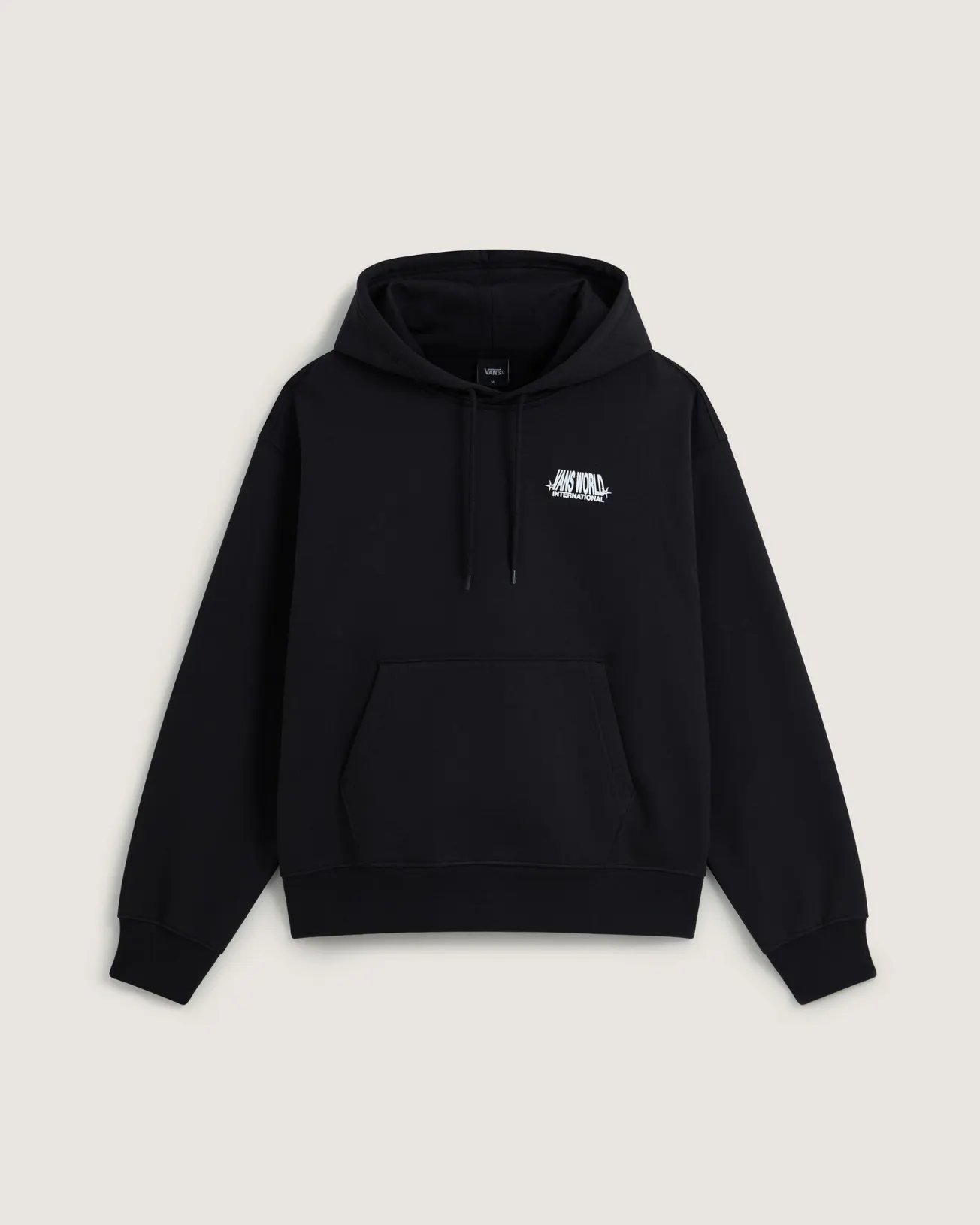 קפוצ'ון Vans World Intl