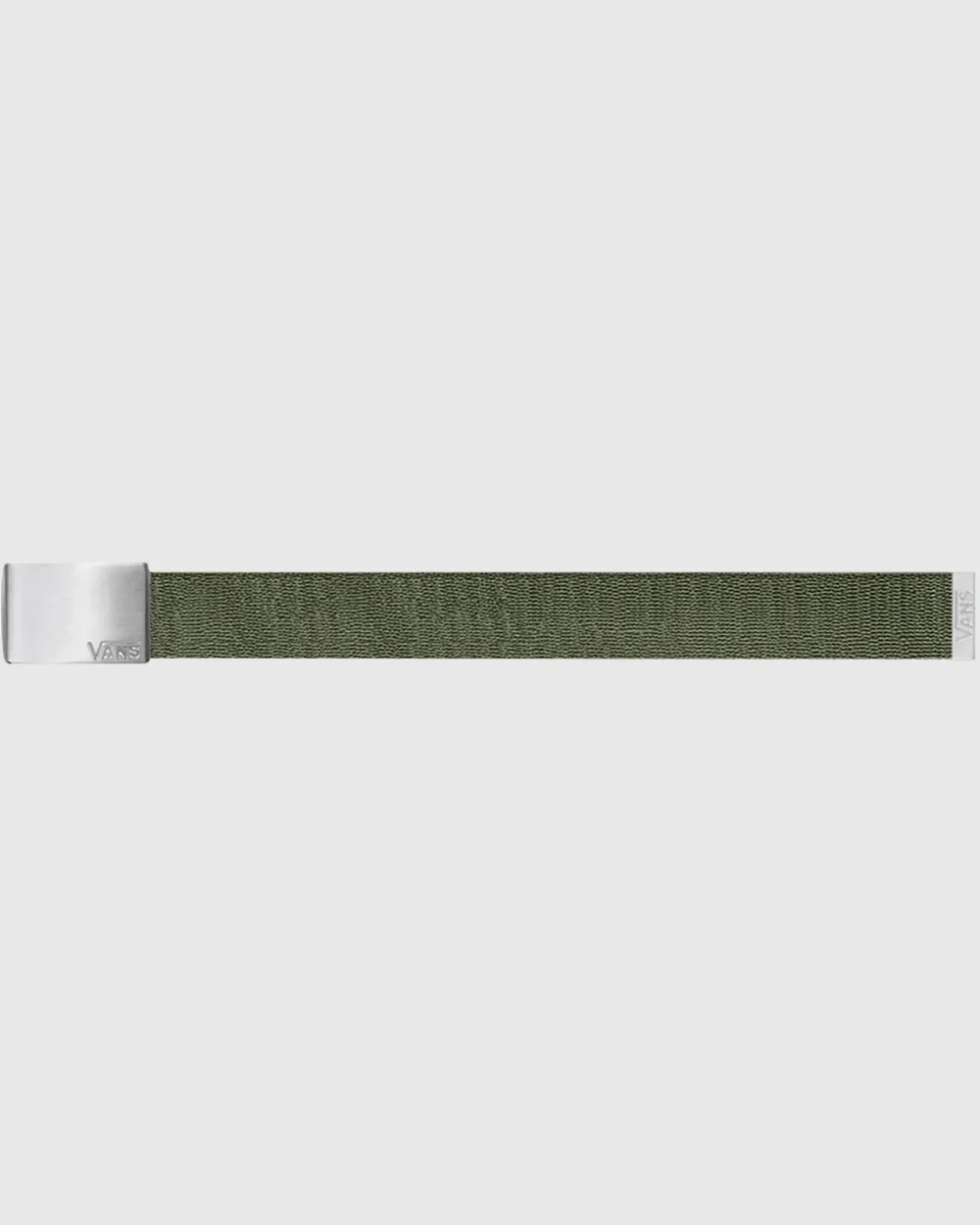 VANS - חגורה Deppster II Web – VA31J1GRK – green-balsam – 1