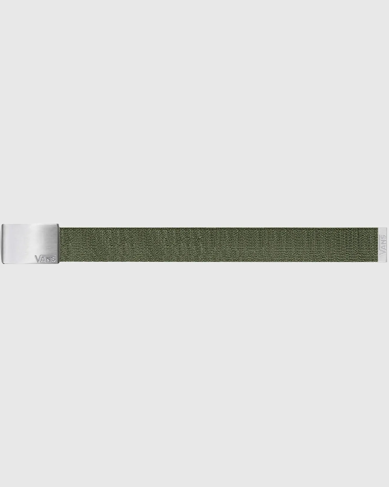 VANS - חגורה Deppster II Web – VA31J1GRK – green-balsam – 1