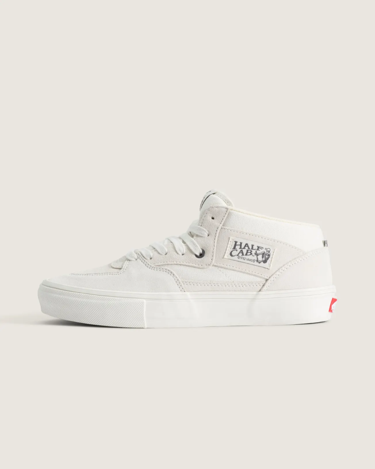 נעלי סניקרס Skate Half Cab