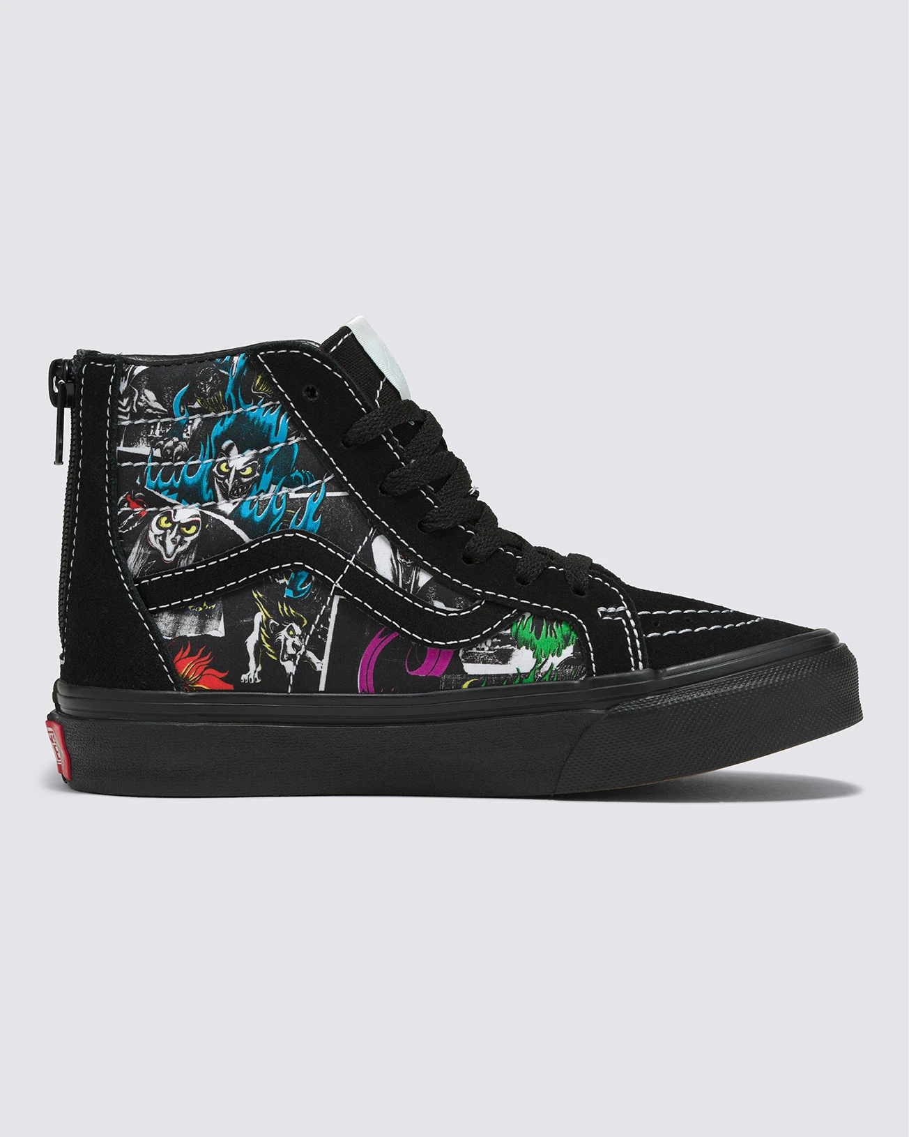 UY SK8-Hi Zip