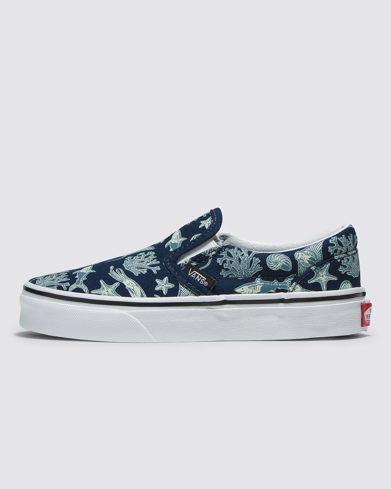 UY Classic Slip-On