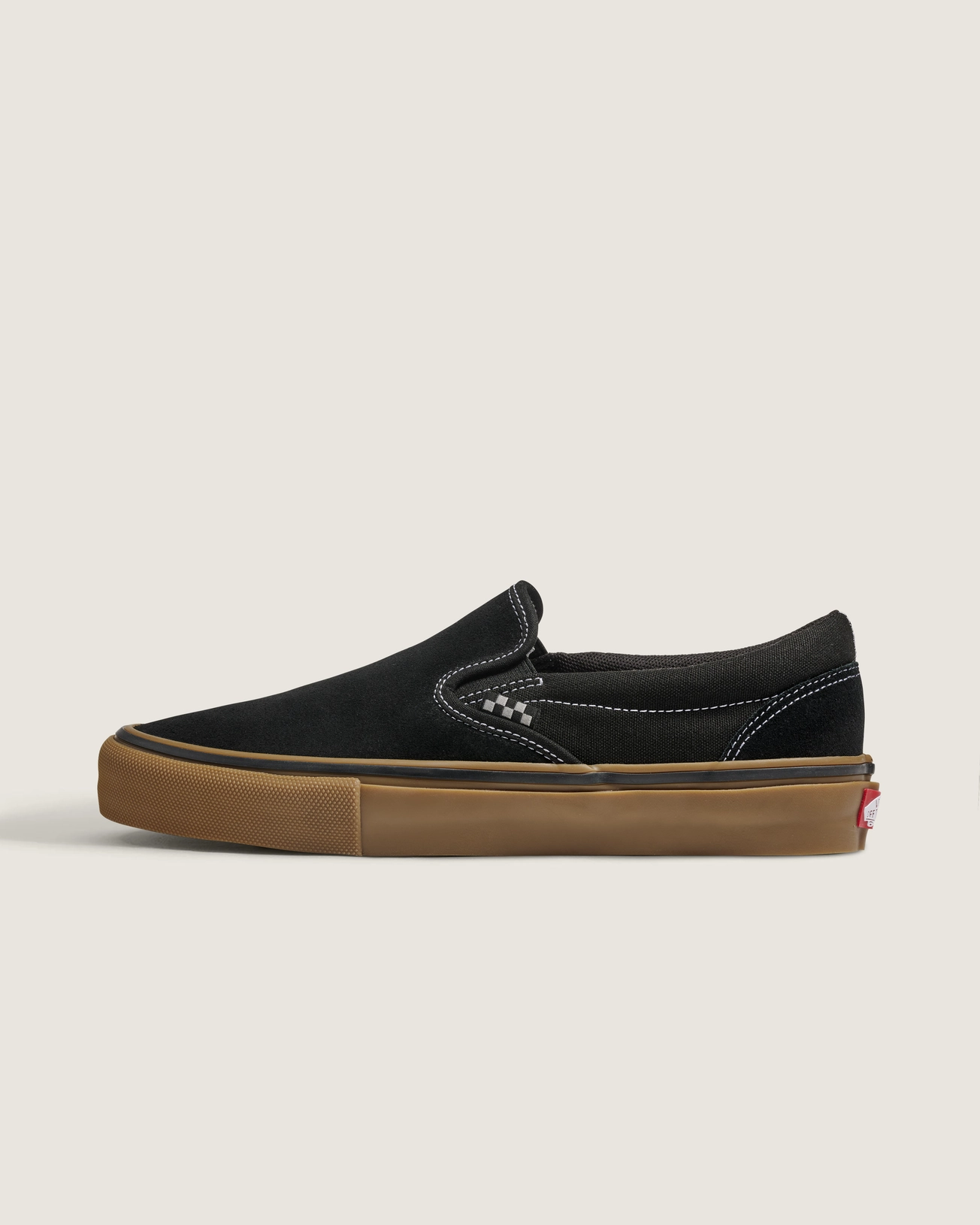 נעלי סניקרס Skate Slip-On