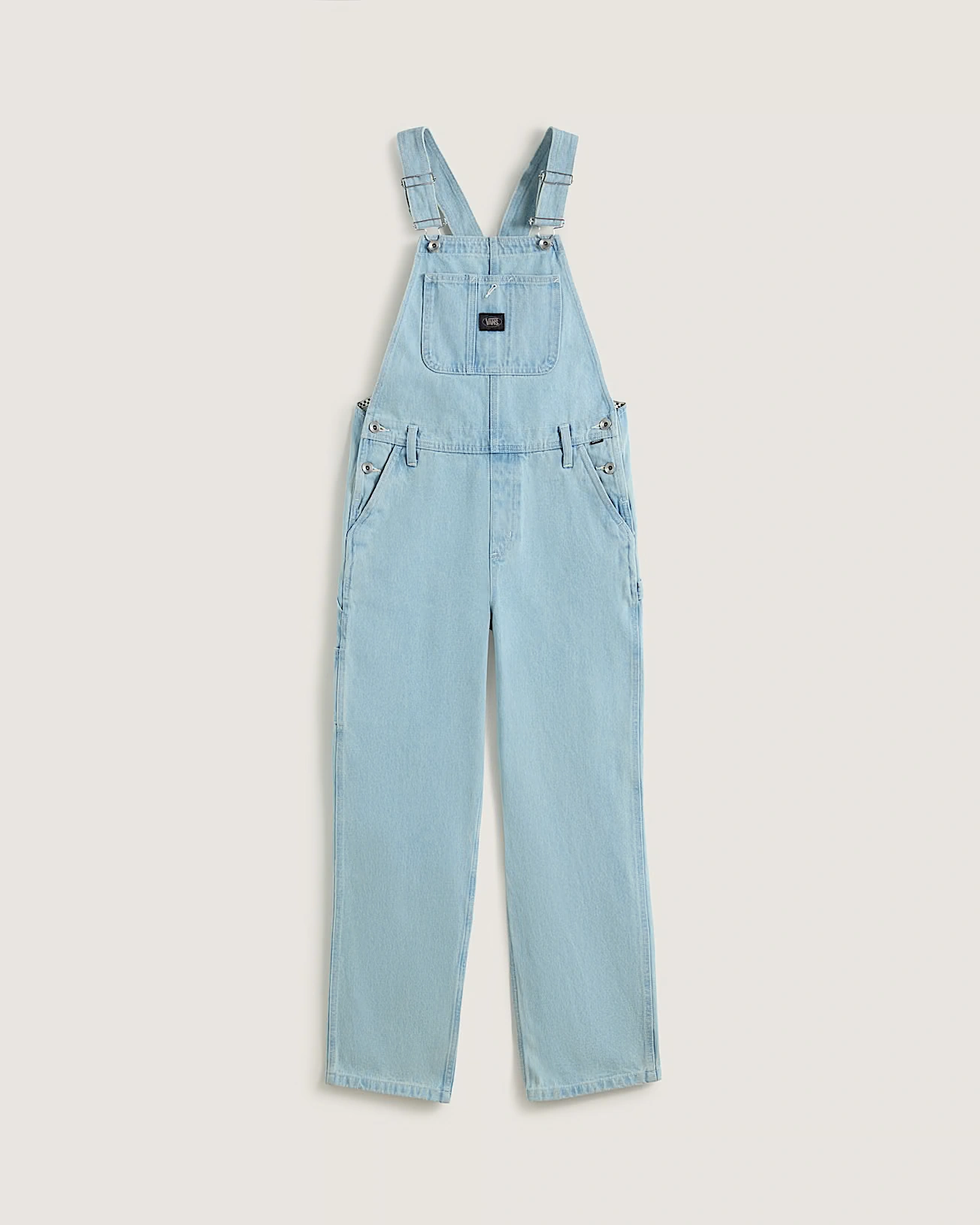 אוברול ג'ינס Chore Denim
