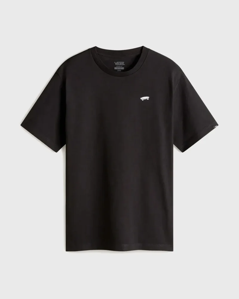 חולצת טי קצרה Salton Loose